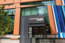The University of Law – London Moorgate Campus